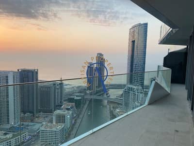 2 Schlafzimmer Wohnung zum zur Miete in Dubai Marina, Dubai - WhatsApp Image 2026-02-07 at 2.14. 21 PM (7). jpeg