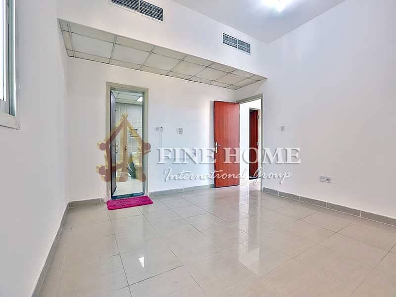 Monthly Payment ! 1BR Apartment . Al Bateen ! Monthly Payment ! 1BR Apartment . Al Bateen !