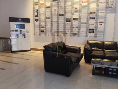 Офис Продажа в Джумейра Лейк Тауэрз (ДжЛТ), Дубай - IMG20260207111802. jpg