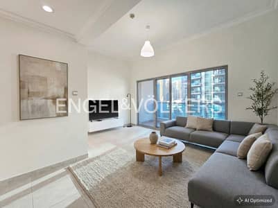 1 Bedroom Flat for Sale in Dubai Marina, Dubai - High-Demand Layout | Vacant | Marina Location 1 Bedroom Flat for Sale in Dubai Marina, Dubai - High-Demand Layout | Vacant | Marina Location