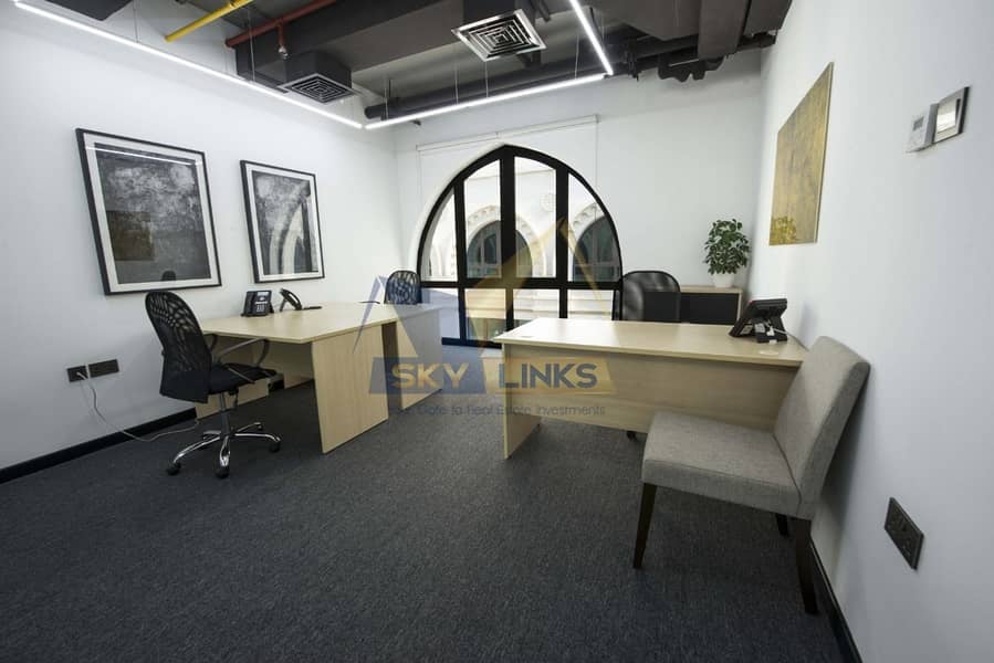 Burj Khalifa View Office Space Available For Rent Burj Khalifa View Office Space Available For Rent