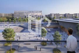 دخل فوري | سهل التأجير | مجتمع حديث في الجادة