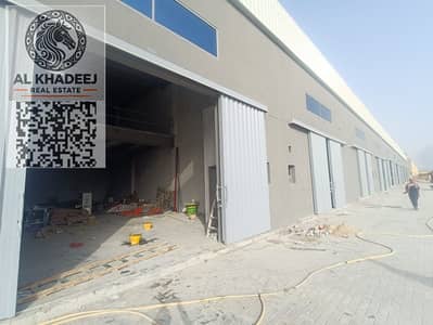 Warehouse in affitto a Al Jurf, Ajman - eefa8bc1-466b-4198-afab-5f04468e5f53. jpg Warehouse in affitto a Al Jurf, Ajman - eefa8bc1-466b-4198-afab-5f04468e5f53. jpg
