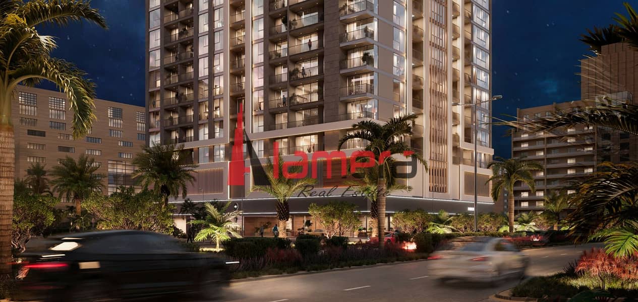 Furnished Smart Home Facilities | Closed Kitchen | Good For Investor w/ High ROI | Flexible Payment Plan - Image 22