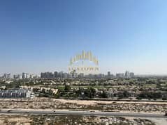 شقة في برج الأندلس D،الأندلس،عقارات جميرا للجولف 2 غرف 144900 درهم - 14232183