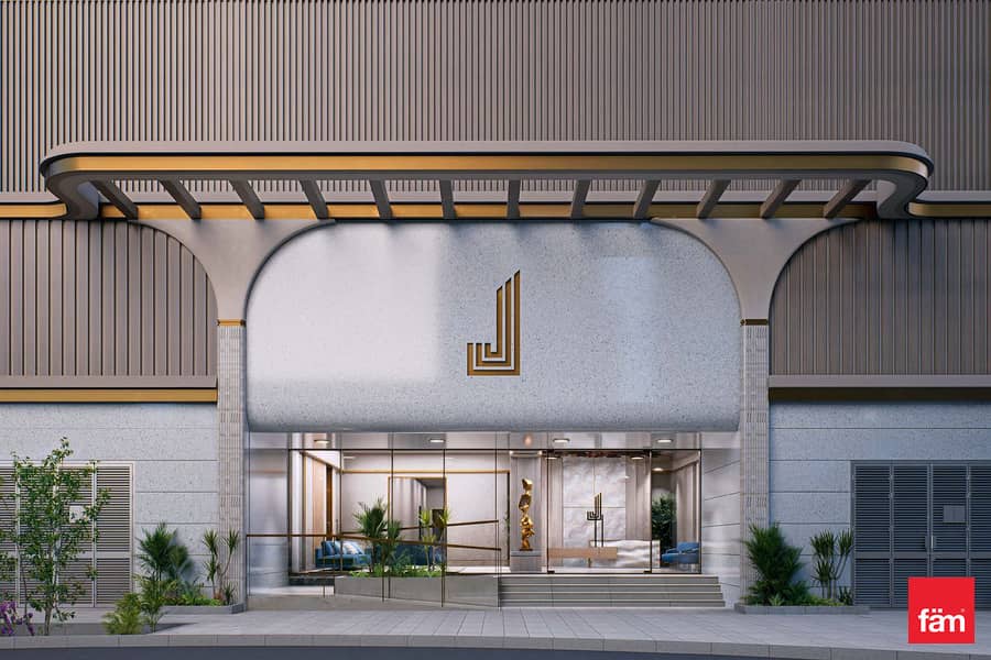 Fully Furnished| Dubai Islands| Payment Plan 50 50 - Image 8