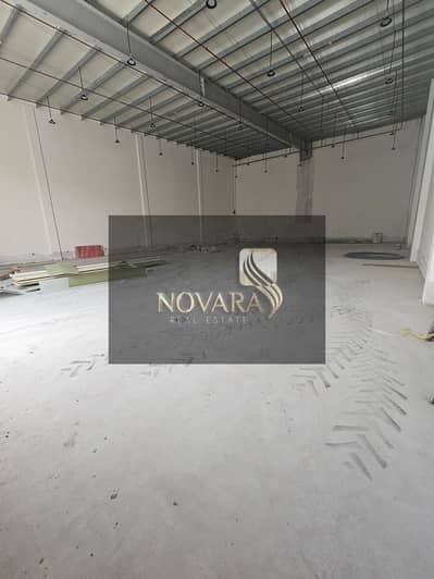 Warehouse para en Alquiler en Al Jurf, Ajman - WhatsApp Image 2026-02-07 at 1.36. 31 PM. jpeg