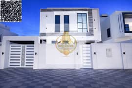 Brand New! Spacious 5 Master Bedroom Villa for Rent | Main Road Location | Easy Dubai Exit | Al Yasmeen, Ajman