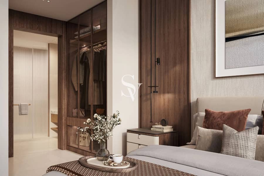 NEW PHASE DIFC ZABEEL DISTRICT | 5% DP | HIGH ROI | Bayut.com