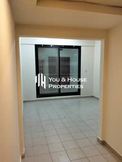 شقة في برج إسكان مارينا،دبي مارينا 2 غرف 118000 درهم - 14232334