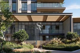 شقة في سيتي ووك كريستلين 4 بناية B،سيتي ووك كريستلين 4،سيتي ووك،الوصل 1 غرفة 2751000 درهم - 14232347