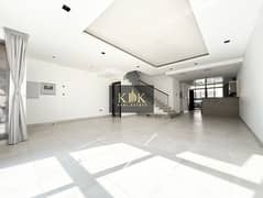 فیلا في فيلات مريحة،الضاحية 11،قرية جميرا الدائرية 4 غرف 209999 درهم - 14232386