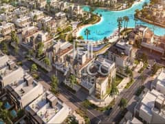 Spacious Layout | Nearest Handover Guest Room + Maid’s