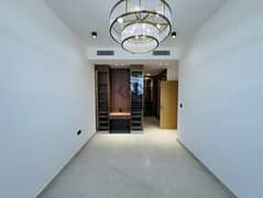 بنتهاوس في أورا،الضاحية 14،قرية جميرا الدائرية 3 غرف 275999 درهم - 14232524