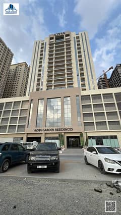 BRANDNEW 1 BHK WITH ATTACHED WARDROBE FOR RENT