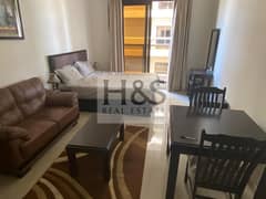 استوديو - مفروش - مدينة إيليت 10 الرياضية