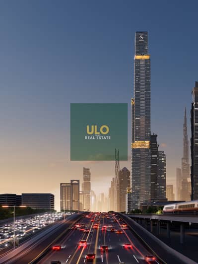 4 Bedroom Flat for Sale in Business Bay, Dubai - A (2). jpg 4 Bedroom Flat for Sale in Business Bay, Dubai - A (2). jpg