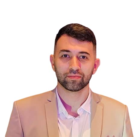 Demitri Askinadze Demitri Askinadze