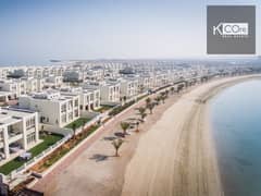 فیلا في فلل بيرمودا،میناء العرب 2 غرف 2700000 درهم - 14232652