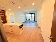 2-BR Apartment | Brand New | Community View