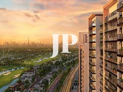 شقق بأسعار مناسبة | مجتمع مسوّر | خطة سداد مرنة لمدة 5 سنوات | برج سندريلا – ليفينغ ليجندز