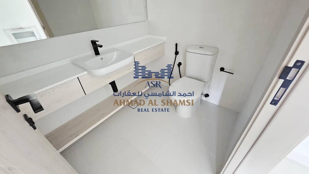 Mordan Design || Fully Brand New || Luxurious 3BR + Maid || All Master Room || 2 Parking Free - Image 20