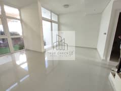 3 Bedroom + Maid | Unfurnished | Prime location | Well maintained