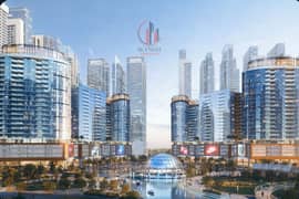 Freehold 2BR Furnished | Strong Rental Yield | Ajman