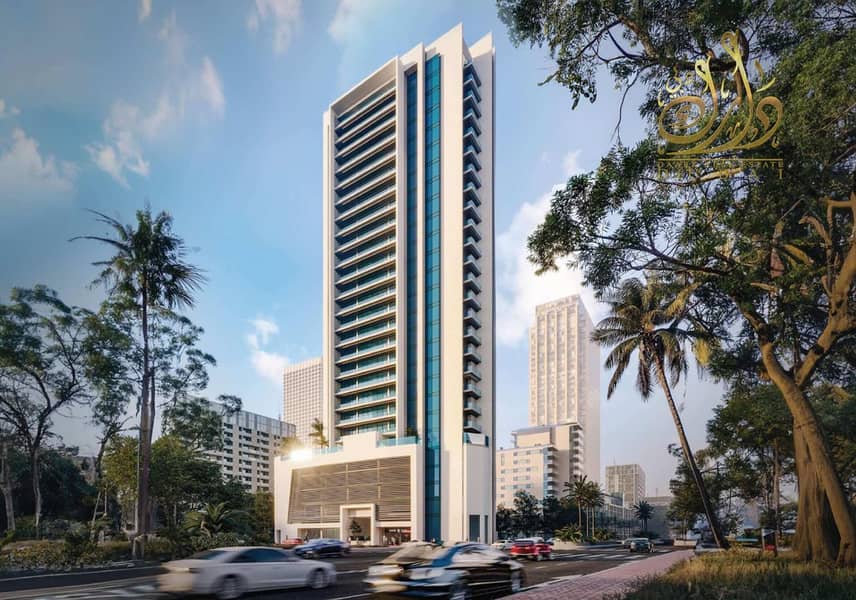 0% Commission | Luxury Meets Returns | Santorini Residences JVT | Investor Opportunity - Image 1