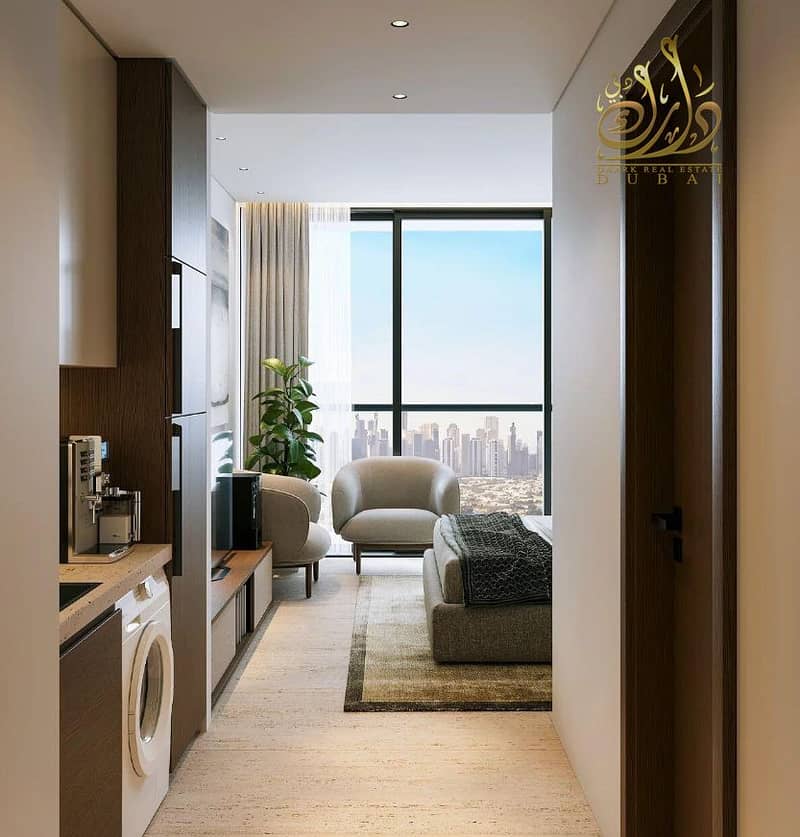 0% Commission | Luxury Meets Returns | Santorini Residences JVT | Investor Opportunity - Image 7