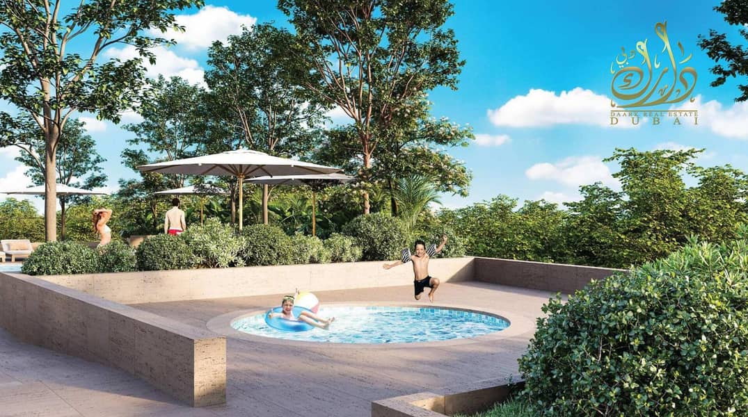 0% Commission | Luxury Meets Returns | Santorini Residences JVT | Investor Opportunity - Image 16