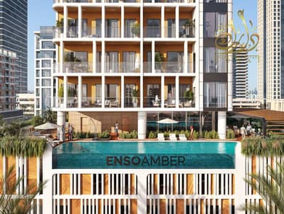 1 Slaapkamer Appartement te Koop in Jumeirah Garden City, Dubai - WhatsApp Image 2026-02-07 at 3.53. 17 PM (1). jpeg