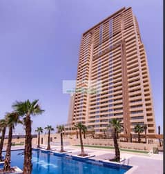 شقة في داماك غالية،الضاحية 18،قرية جميرا الدائرية 1 غرفة 65000 درهم - 14206029