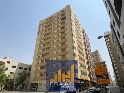 2 Schlafzimmer Wohnung zum Miete in Al Mahatah, Sharjah - IMG_0246. JPG