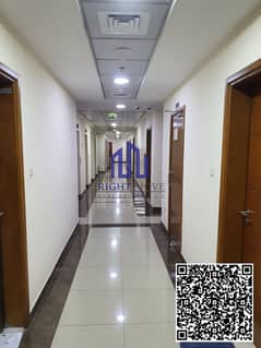 SPACIOUS!!! GARDEN VIEW!!! CLOSED KITCHEN 2BHK AVAILABLE FOR SALE IN AJMAN ONE TOWERS