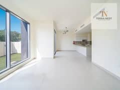 MODERN 4 BR VILLA | BIGGER LAYOUT | PRIME LOCATION | MAPLE 1