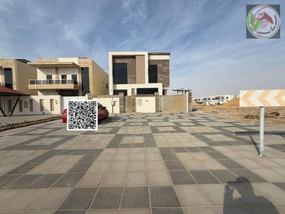 5 Schlafzimmer Villa zum zur Miete in Al Helio, Ajman - 1bb64f9a-659c-4447-a9d2-bdd29901370c. jpg