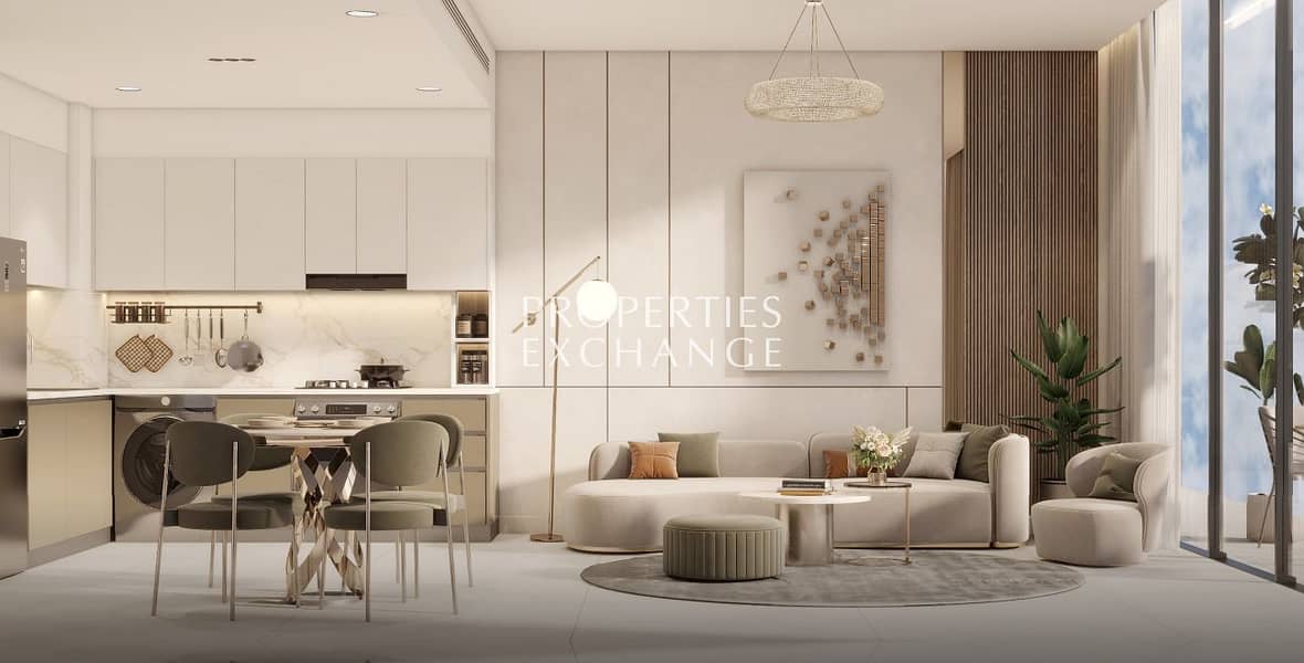 30/70 Payment Plan | Mortgage Possible | Handover soon - Image 6