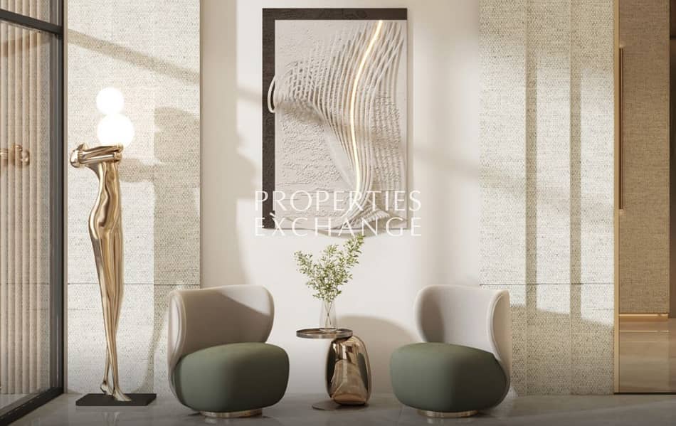 30/70 Payment Plan | Mortgage Possible | Handover soon - Image 11