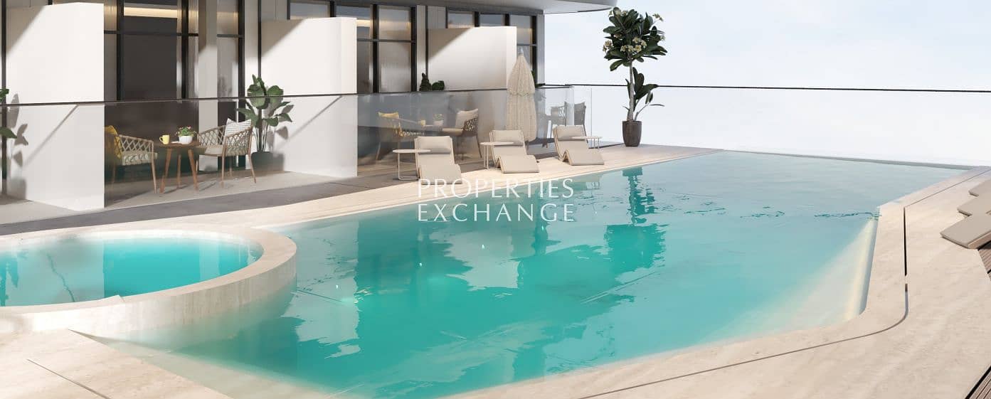 30/70 Payment Plan | Mortgage Possible | Handover soon - Image 12