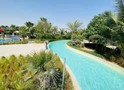 فیلا في (أكويا من داماك) داماك هيلز 2 3 غرف 1850000 درهم - 14229941