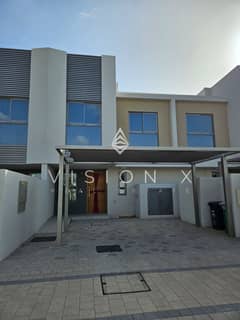 تاون هاوس في الزاهية،مويلح 3 غرف 1900000 درهم - 14233221