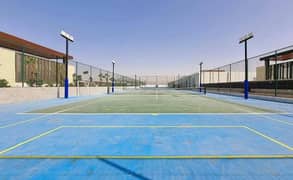 فیلا في سنكتناري،(أكويا من داماك) داماك هيلز 2 3 غرف 115000 درهم - 14233248