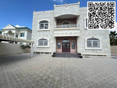8 Bedroom Villa for Sale in Al Ghubaiba, Sharjah - (1). jpeg