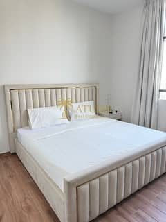 Furnished 2 bedroom Apartment | Jumeirah Village Circle | Ready to Move | 110,000 AED