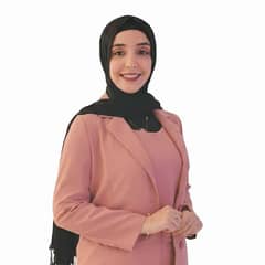 Aya Khaled Aya Khaled