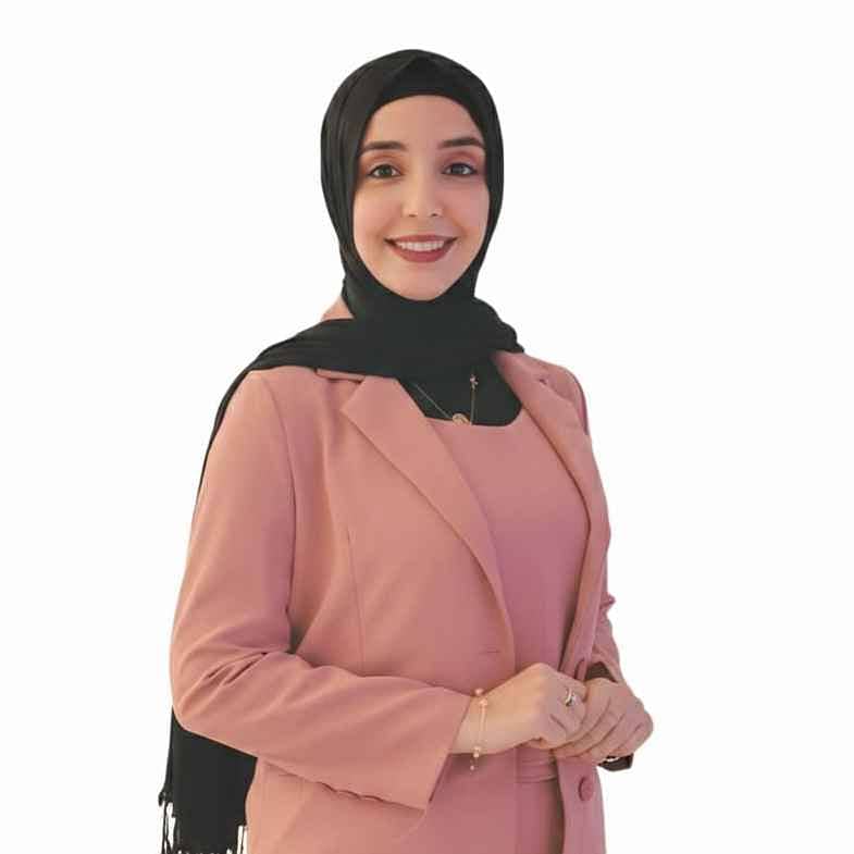Aya Khaled Aya Khaled