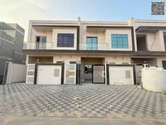 Villa for sale including registration fees in Al Helio 2 area - Ajman | Prime location and close to all services | Freehold Ownership for All National