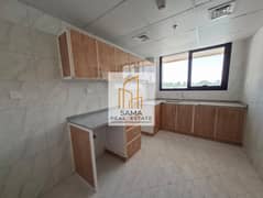 BRAND NEW 1/BHK WITH BALCONY ONLY 39K AREA IN ZAHIA