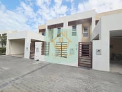 فیلا في فلل فلامنغو،میناء العرب 3 غرف 120000 درهم - 14069556